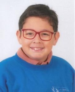 Lennon Alejandro Castillo