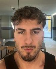 Andoni Lemus