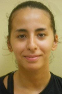 Manal Mallouk