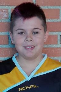 Alex Alberola