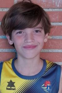 Arnau Pastor