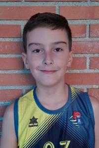 Axel Serrado