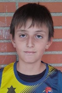 Miquel Garcia