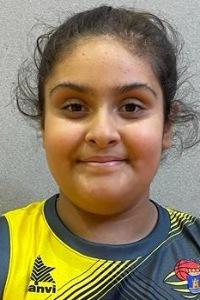 Jasleen Singh