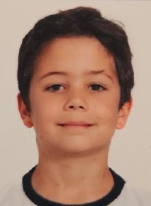 Lucas Gosalbez