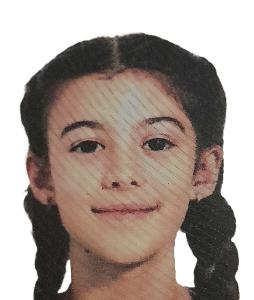 Dana Hernandez