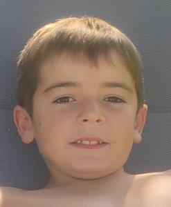 Lucas Dominguez