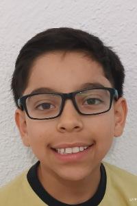 Aaron Isaac Cordova