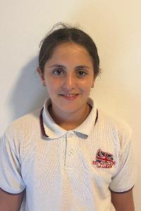 Mara Borrego
