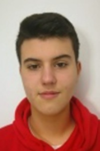 Xavier Chorro