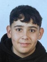 Daniel Garcia