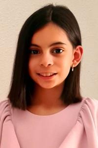 Estrella Sofia Brines