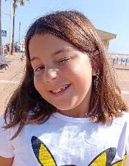 Martina Pérez