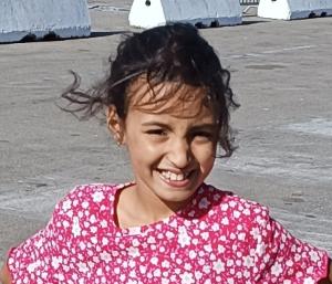 Maram Bouzara