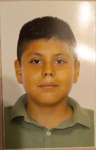 Roberto Mathew Pérez