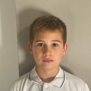 Dylan Garcia