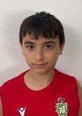 Arnau Nácher