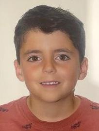 Enzo Dominguez