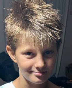 Liam Tortajada