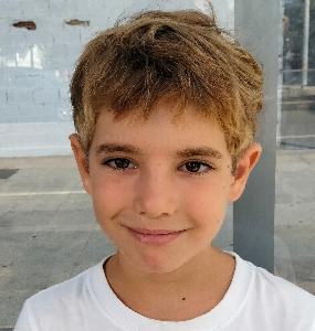 Arnau Gamir