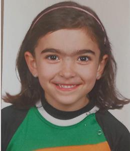 Maria Amr