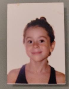 Africa Arteaga