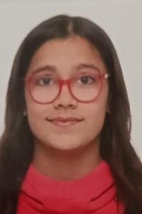 Maria Negre