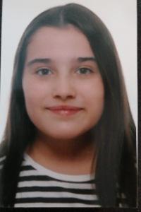 Irene Olucha
