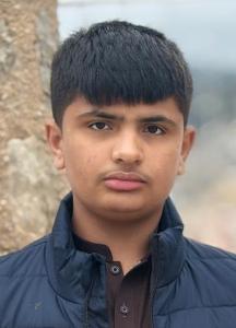 Muhammad Akram