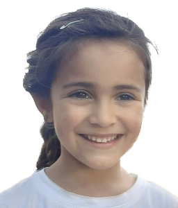 Martina Díaz