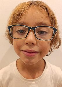 Enzo Ariza