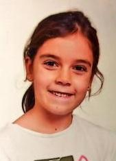 Noelia Pin