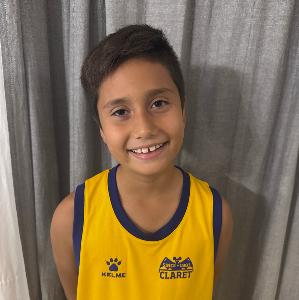 Victor Isaac Velasquez