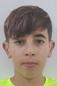 Alejandro Bernardos