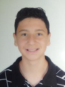 Pablo Moises Spaeth
