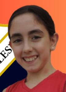 Julia Martínez