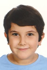 Lucca Saura