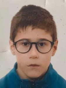 Andreu Nogales