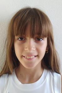 Julia Server San