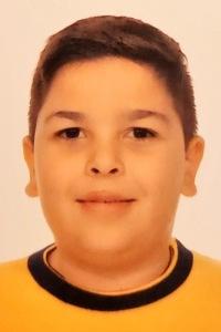 Mateos Ananiashvili