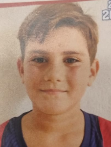 Marcos Fernández