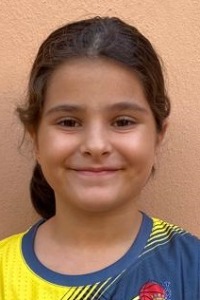 Valeria Cremades