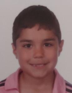 Jorge Serrano