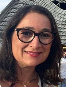 Lucia Sancho