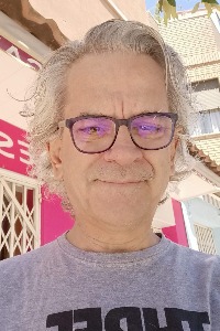 Joan Raimon Gimeno