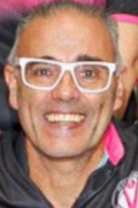 José Raimundo Santana