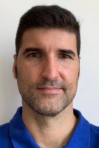 Daniel Marimon