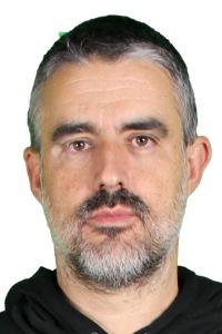Luis Cebrian