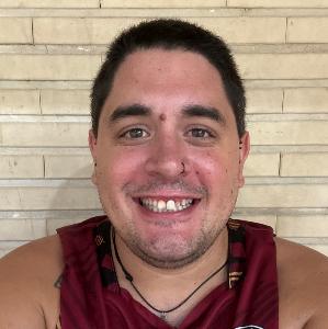 Gabriel Montero