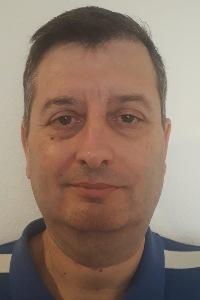 Lucio Casero